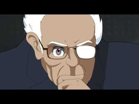 Bernie Anime Opening